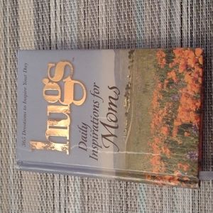 LHugs Daily Inspirations For Moms